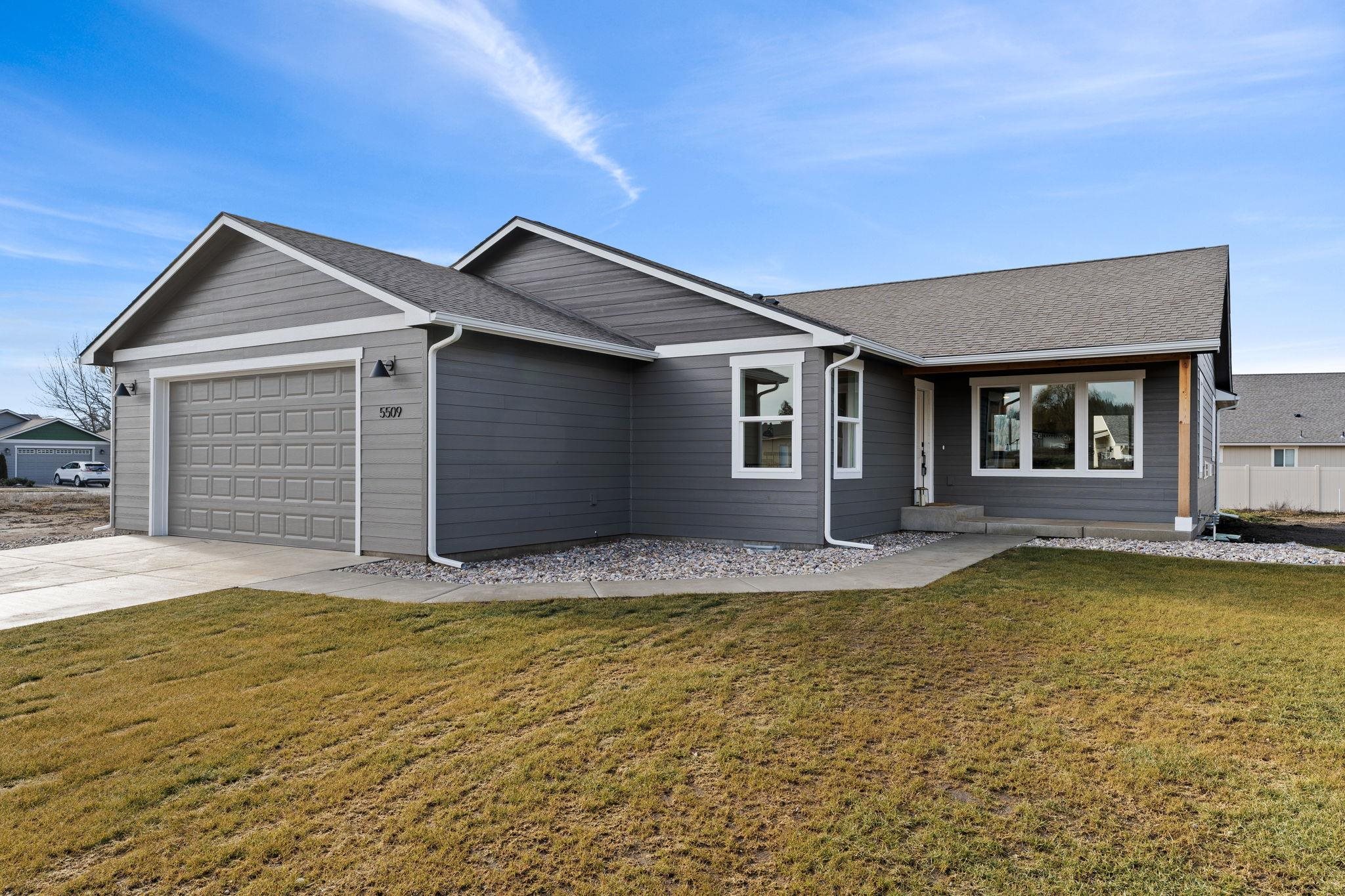 5509 North Bolivar Road Spokane Valley, WA 99216 - Photo 1 of 40 Gallery Image 1