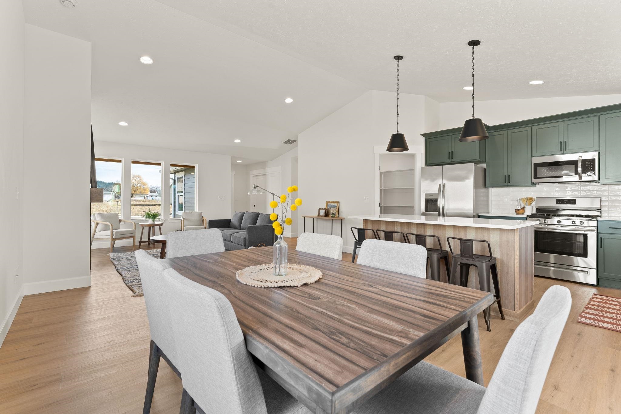 5509 North Bolivar Road Spokane Valley, WA 99216 - Photo 11 of 40 Gallery Image 11