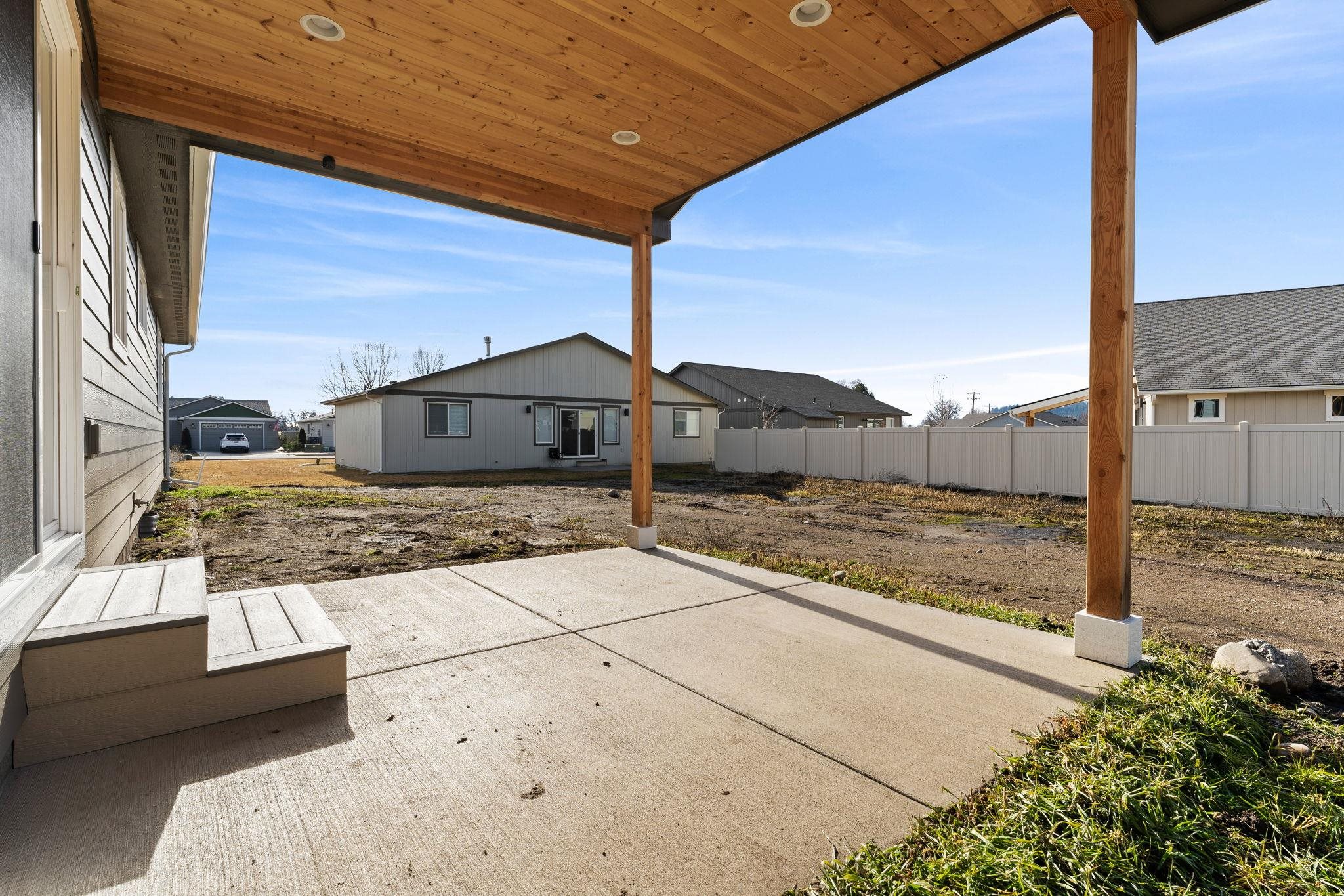 5509 North Bolivar Road Spokane Valley, WA 99216 - Photo 26 of 40 Gallery Image 26