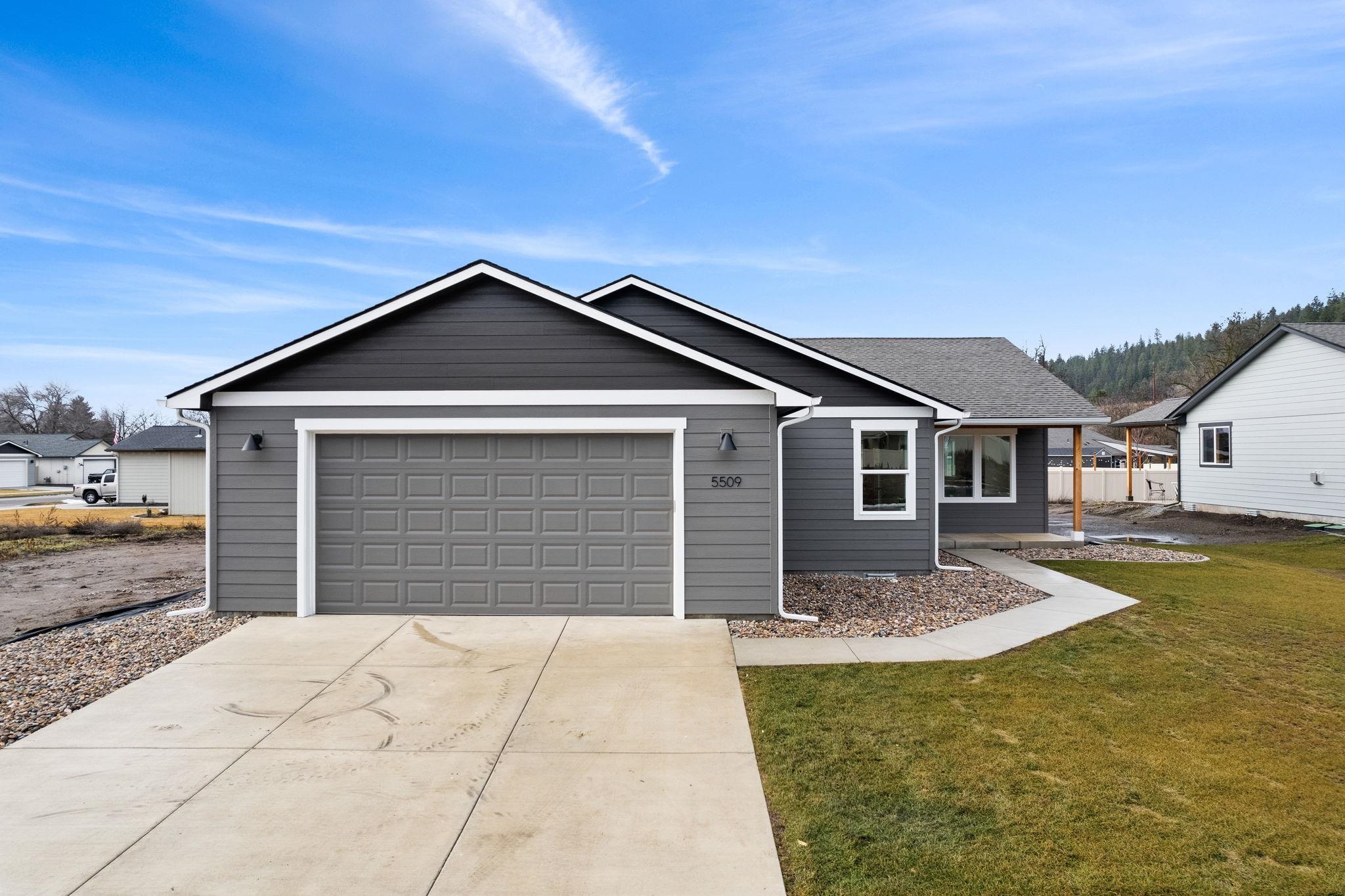 5509 North Bolivar Road Spokane Valley, WA 99216 - Photo 38 of 40 Gallery Image 38
