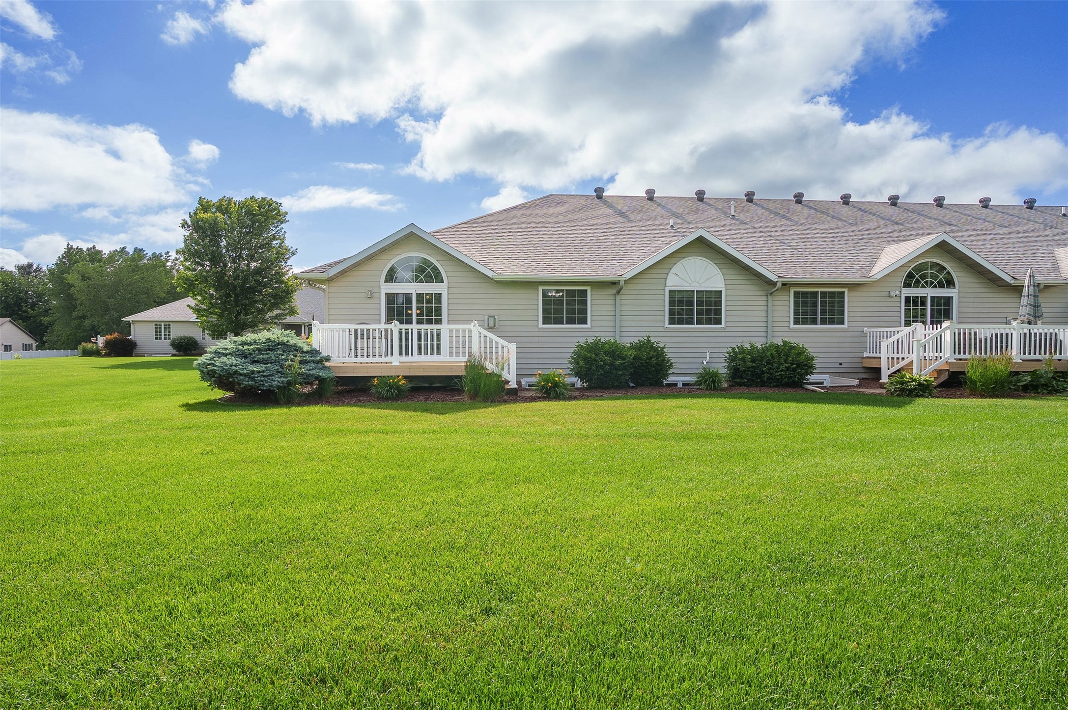 4274 Mill Ridge Circle, Unit 4 Eau Claire, WI 54703 - Photo 41 of 47