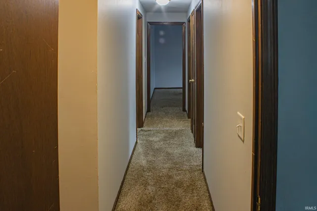 $224,900 | 2712 Rolling Meadows Lane, New Haven, IN 46774