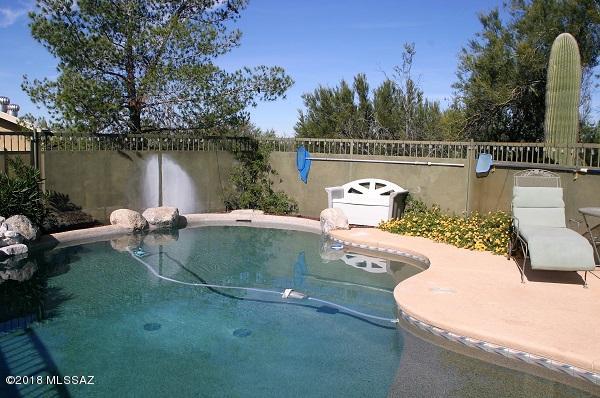 22191 South Branch Road Tucson, AZ 85739 - Photo 23 of 38