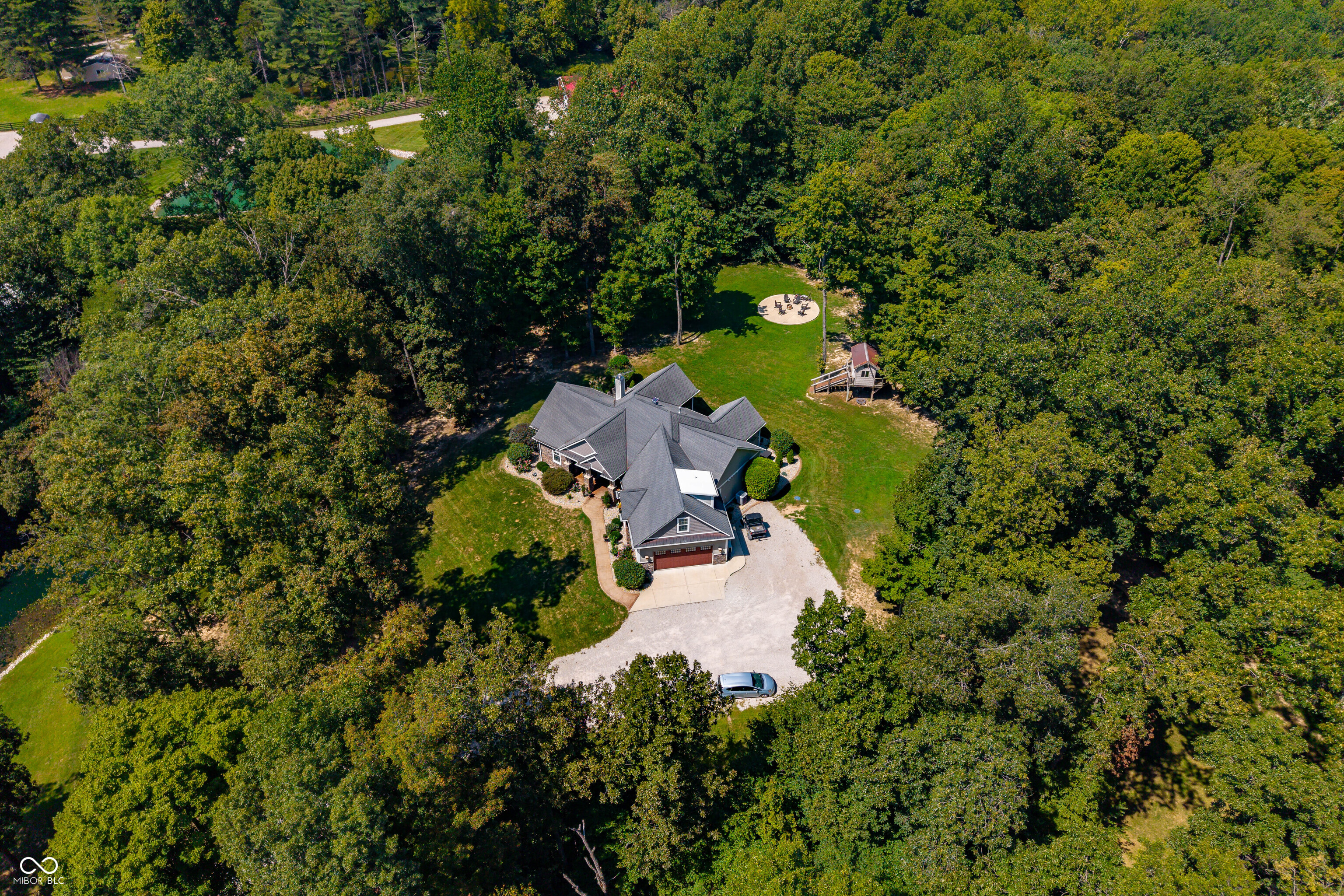 8700 West Georgetown Road Columbus, IN 47201 - Photo 143 of 175 Gallery Image 143