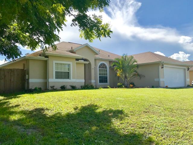 565 Southwest Homeland Road Port St. Lucie, FL 34953 - Photo 1 of 13 untitled