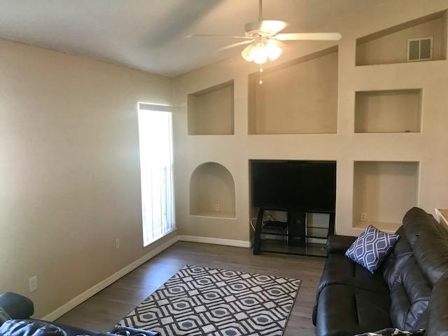 565 Southwest Homeland Road Port St. Lucie, FL 34953 - Photo 7 of 13 living room