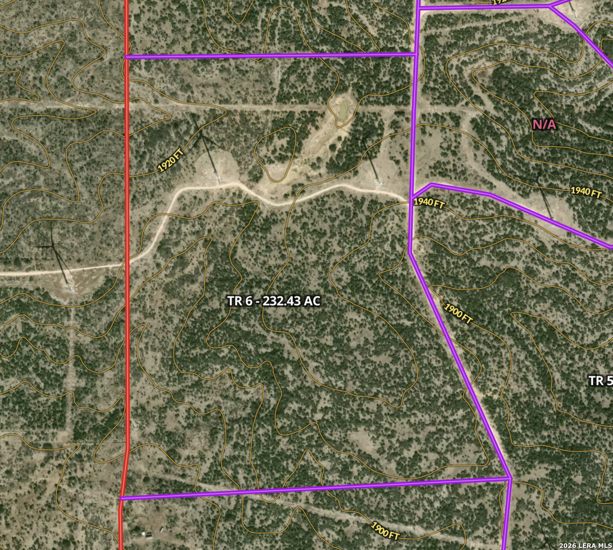 Tract 6-lwr Hwy 377 Rocksprings, TX 78880 - Photo 2 of 22 Gallery Image 2