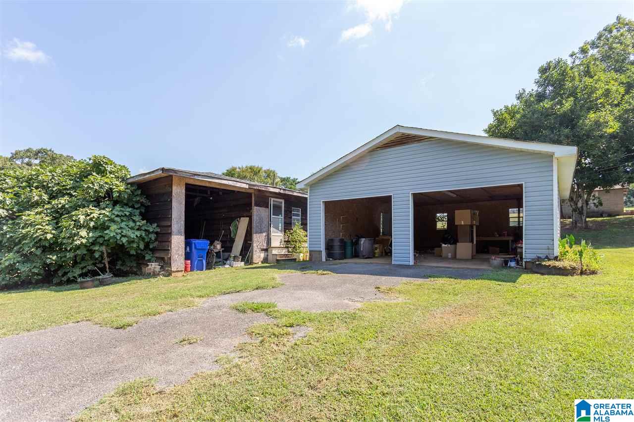128 Circle C Road Alexandria, AL 36250 - Photo 20 of 38