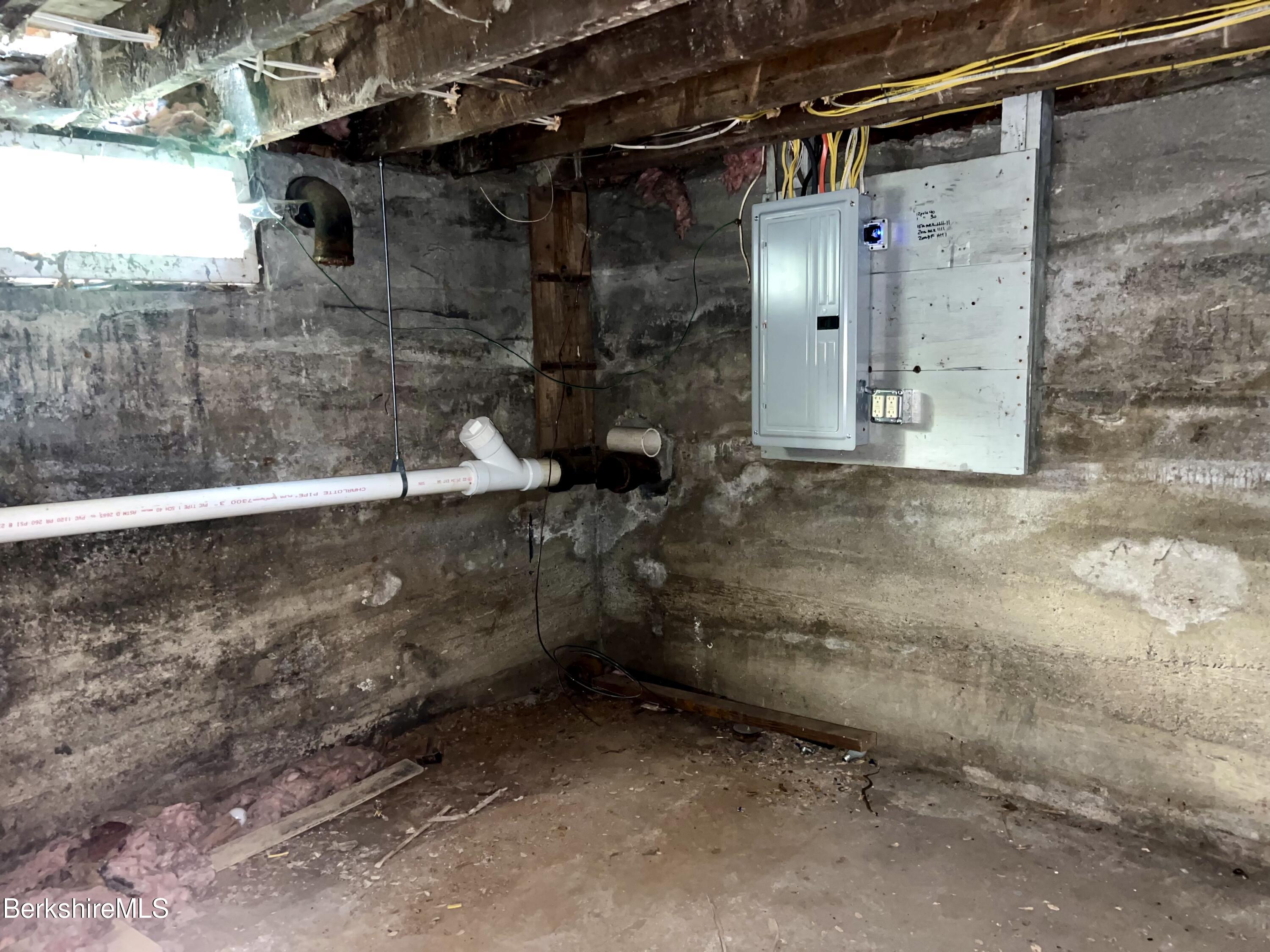 100 Boylston Street Pittsfield, MA 01201 - Photo 19 of 32 a close up of a sink