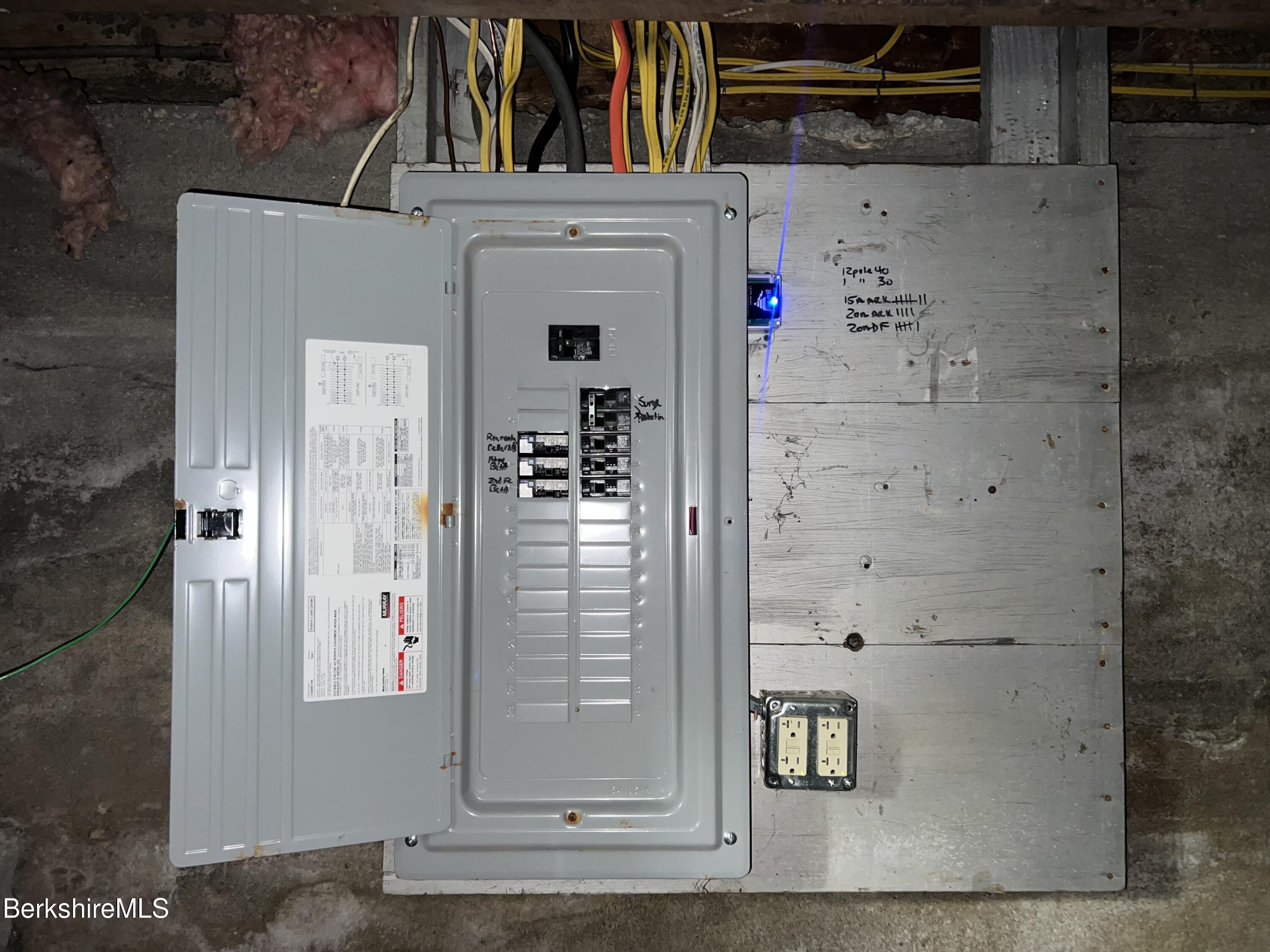 100 Boylston Street Pittsfield, MA 01201 - Photo 20 of 32 a view of door