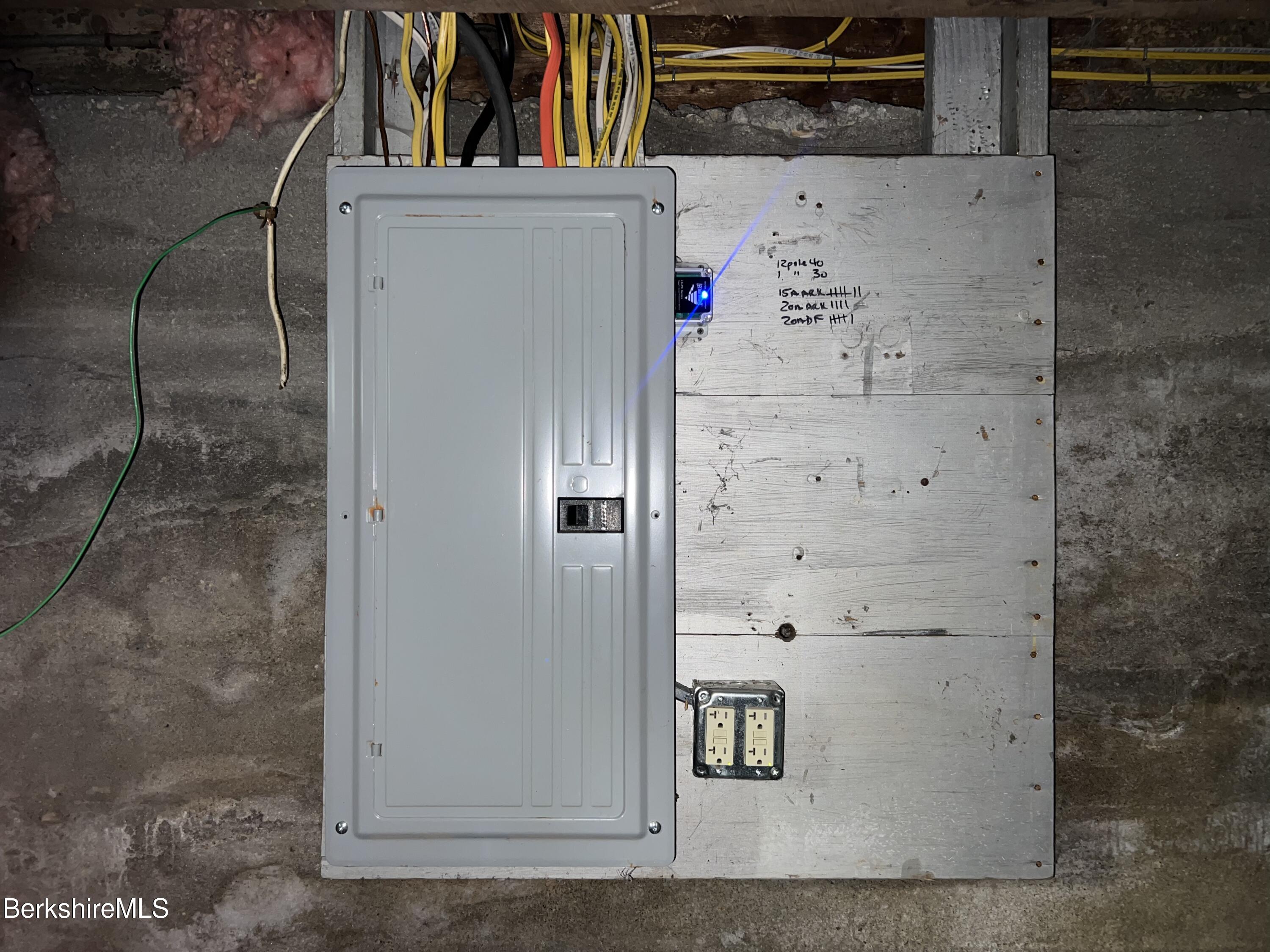 100 Boylston Street Pittsfield, MA 01201 - Photo 21 of 32