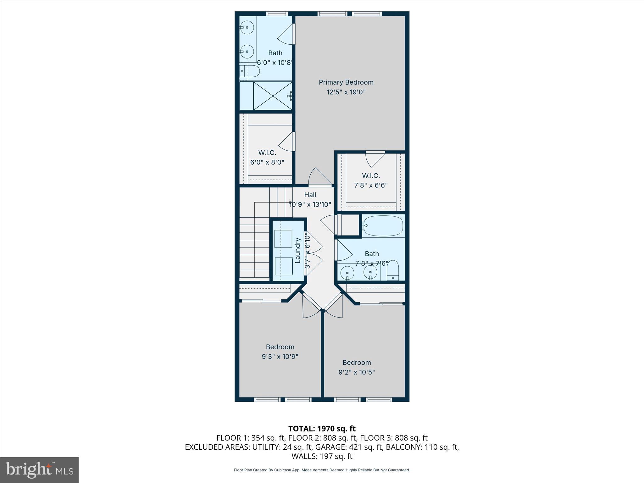 16006 Madison Ridge Place Gainesville, VA 20155 - Photo 47 of 48 unknown