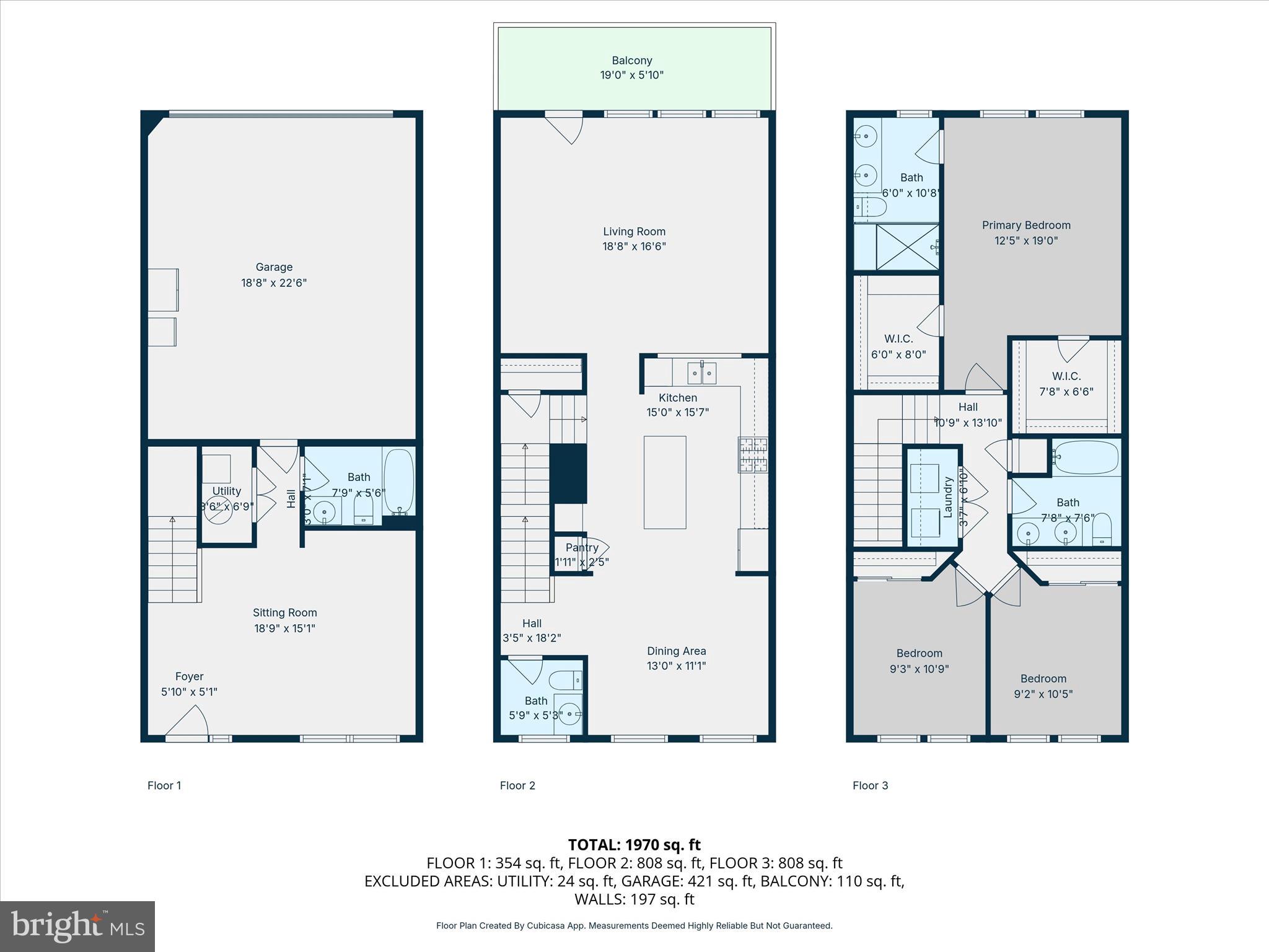 16006 Madison Ridge Place Gainesville, VA 20155 - Photo 48 of 48