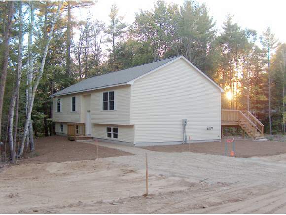 0 Freedom Drive Rochester, NH 03867 - Photo 1 of 1