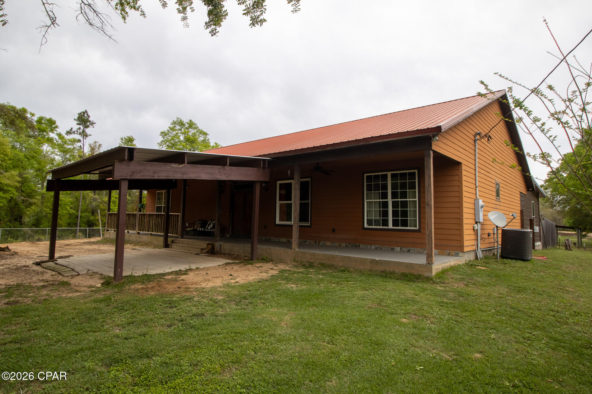 3781 Pine Log Road Chipley, FL 32428 - Photo 2 of 77