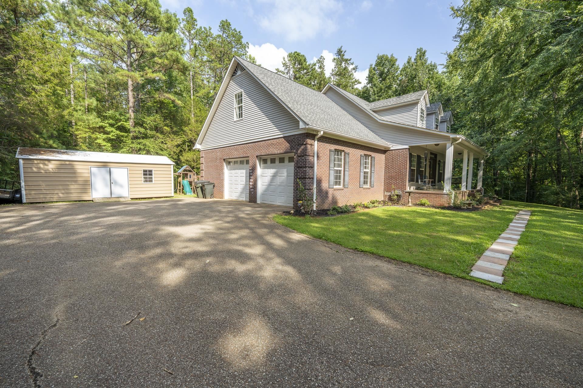214 Charlie Pounds Road Selmer, TN 38375 - Photo 38 of 40 Gallery Image 38