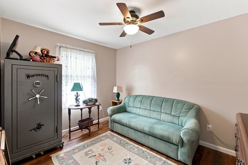 1244 Bruceville Road Meherrin, VA 23954 - Photo 36 of 108 Gallery Image 36