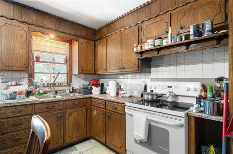 $125,000 | 405 North Rogers Street, Independence, MO 64050