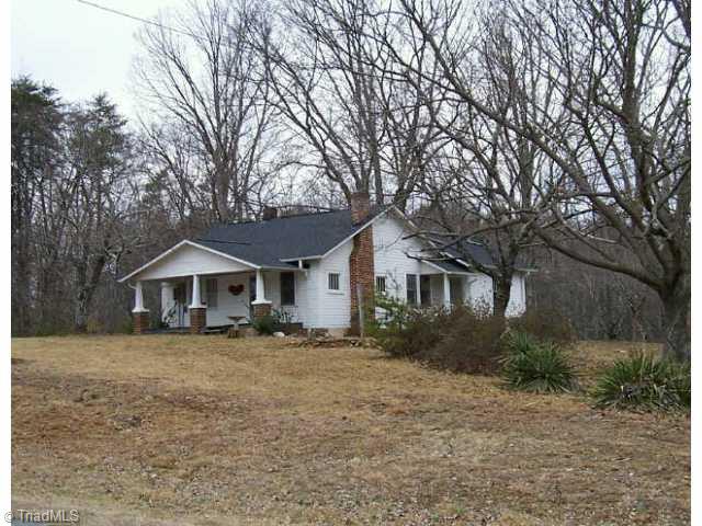 3197 South Friendship Road Germanton, NC 27019 - Photo 1 of 1 Exterior Front.