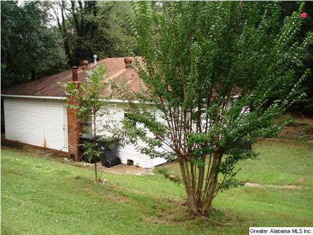 1421 Peaceburg Road Weaver, AL 36277 - Photo 19 of 29