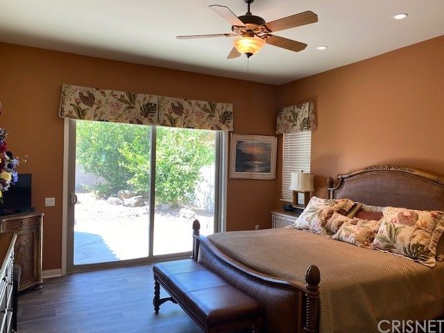 a room with a washer and dryer