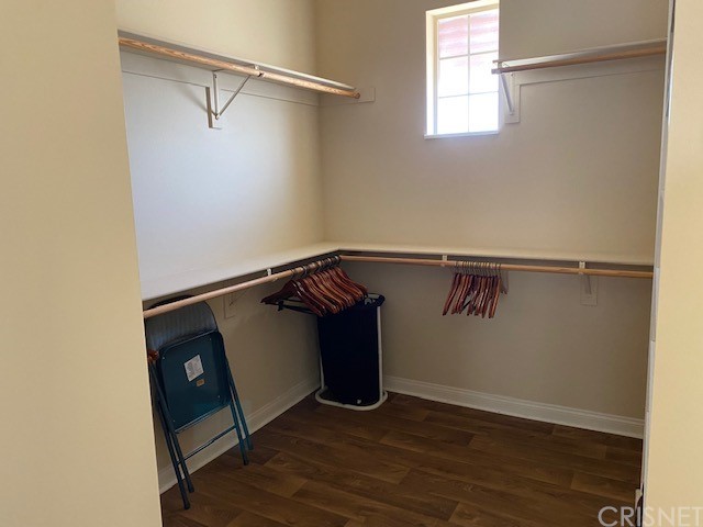 80278 Camino San Mateo Indio, CA 92203 - Photo 28 of 63 a close view of a closet