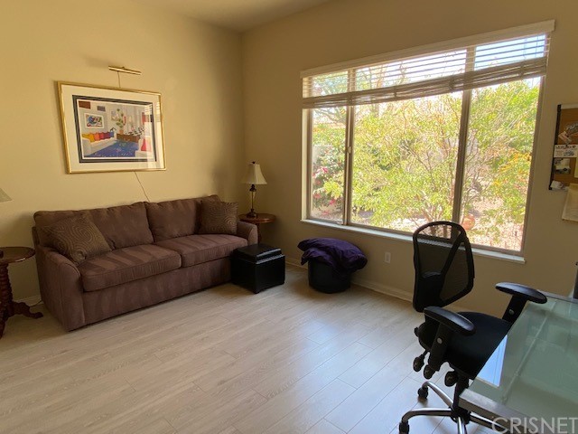 80278 Camino San Mateo Indio, CA 92203 - Photo 38 of 63 a living room with furniture and a window