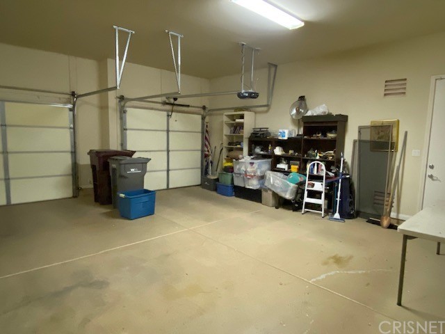 80278 Camino San Mateo Indio, CA 92203 - Photo 47 of 63 a view of a storage & utility room
