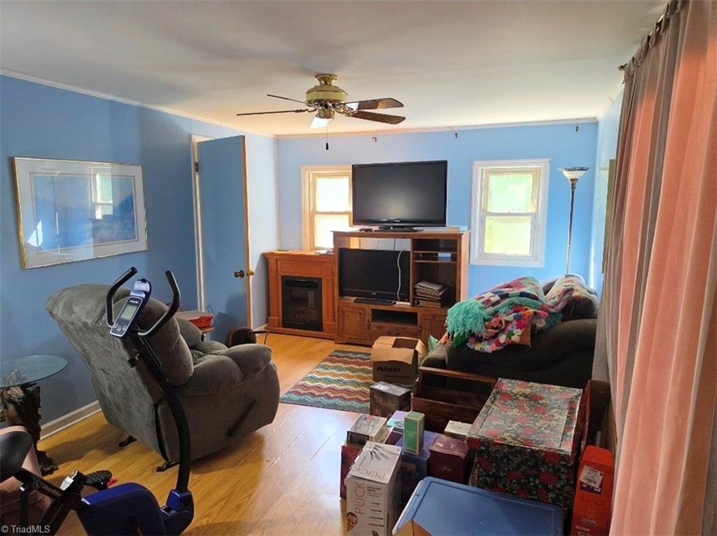8405 Stafford Mill Road Oak Ridge, NC 27310 - Photo 8 of 14