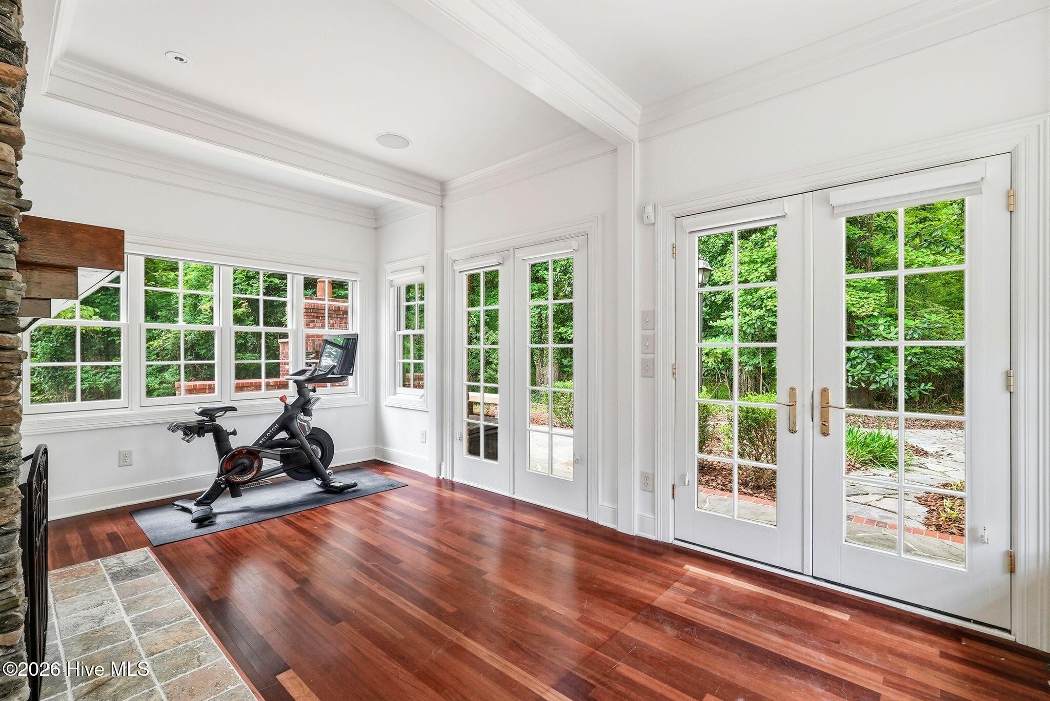 285 North Bethesda Road Southern Pines, NC 28387 - Photo 27 of 85
