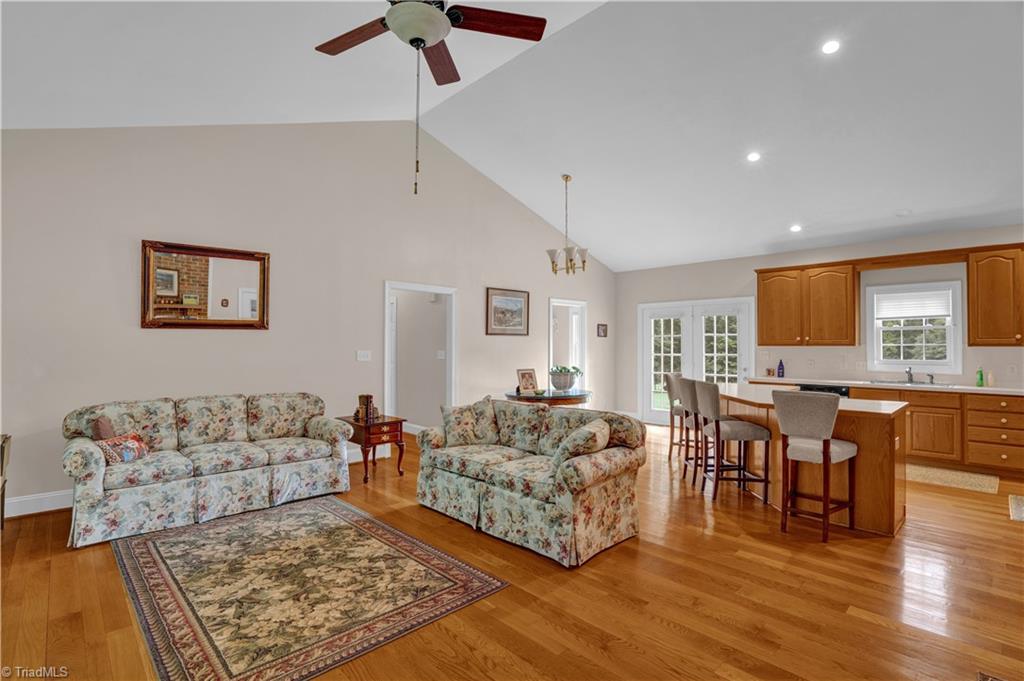 230 Marshall Smith Road Colfax, NC 27235 - Photo 11 of 50