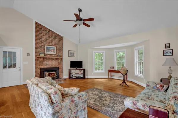$3,120,000 | 230 Marshall Smith Road, Colfax, NC 27235