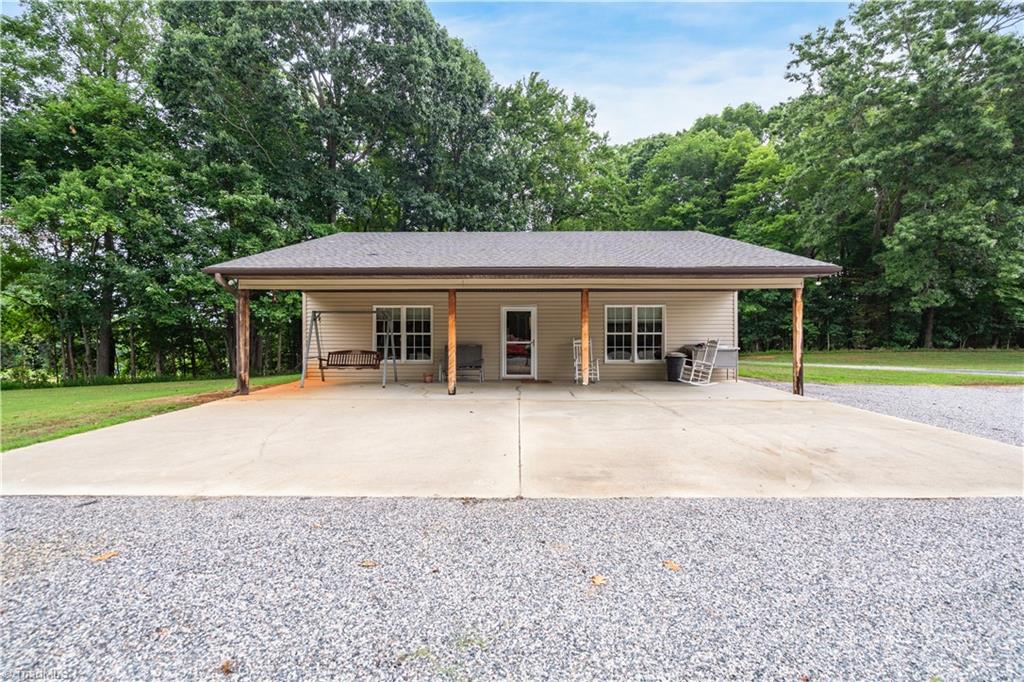 230 Marshall Smith Road Colfax, NC 27235 - Photo 27 of 50