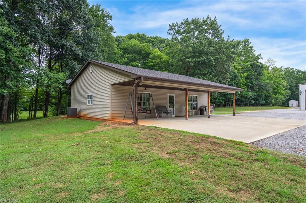 230 Marshall Smith Road Colfax, NC 27235 - Photo 28 of 50