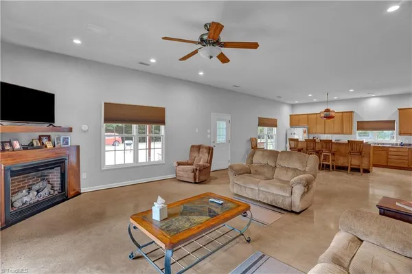 $3,120,000 | 230 Marshall Smith Road, Colfax, NC 27235