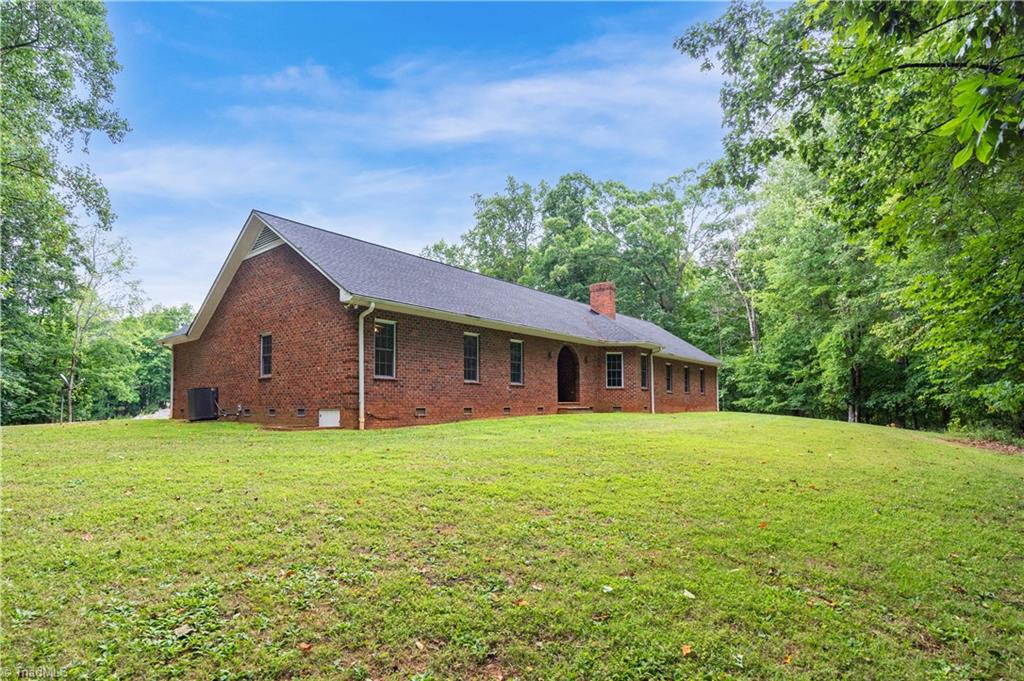 230 Marshall Smith Road Colfax, NC 27235 - Photo 4 of 50