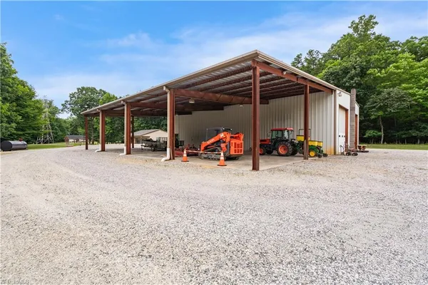 $3,120,000 | 230 Marshall Smith Road, Colfax, NC 27235