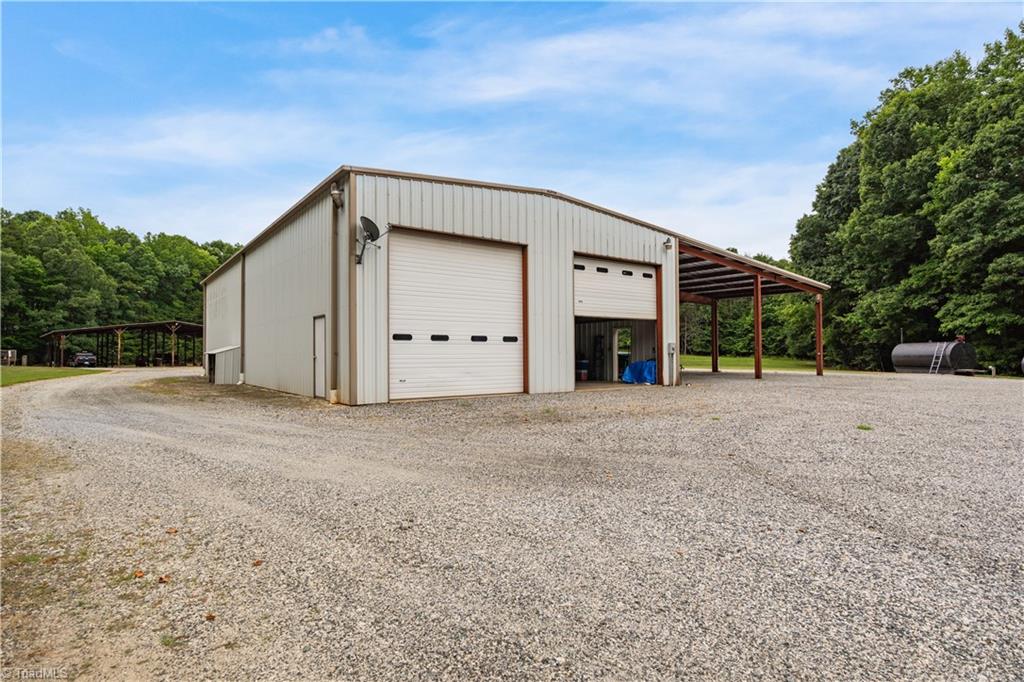 230 Marshall Smith Road Colfax, NC 27235 - Photo 46 of 50