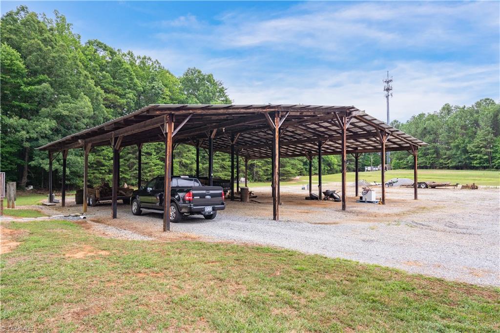 230 Marshall Smith Road Colfax, NC 27235 - Photo 49 of 50