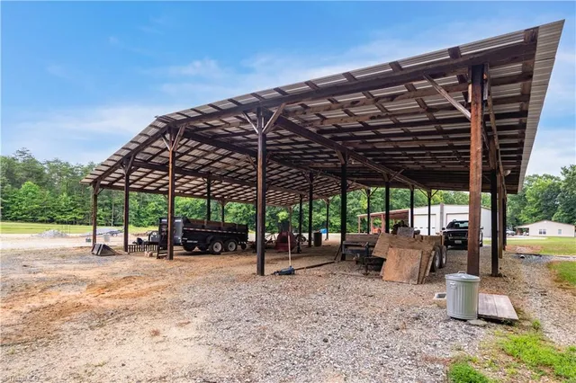 $3,120,000 | 230 Marshall Smith Road, Colfax, NC 27235