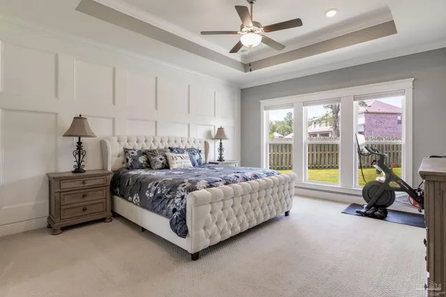 $720,000 | 6067 Huntington Creek Boulevard, Pensacola, FL 32526