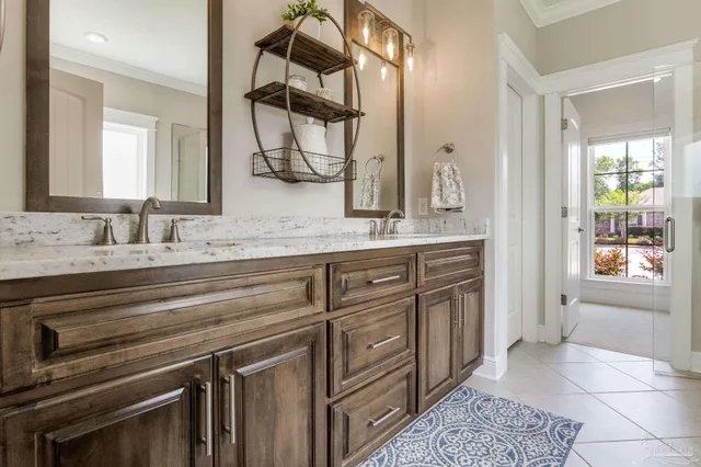 $720,000 | 6067 Huntington Creek Boulevard, Pensacola, FL 32526