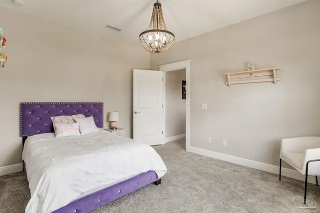 $720,000 | 6067 Huntington Creek Boulevard, Pensacola, FL 32526