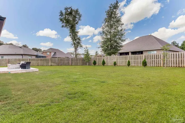 $720,000 | 6067 Huntington Creek Boulevard, Pensacola, FL 32526