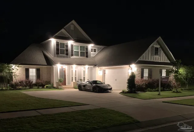 $720,000 | 6067 Huntington Creek Boulevard, Pensacola, FL 32526