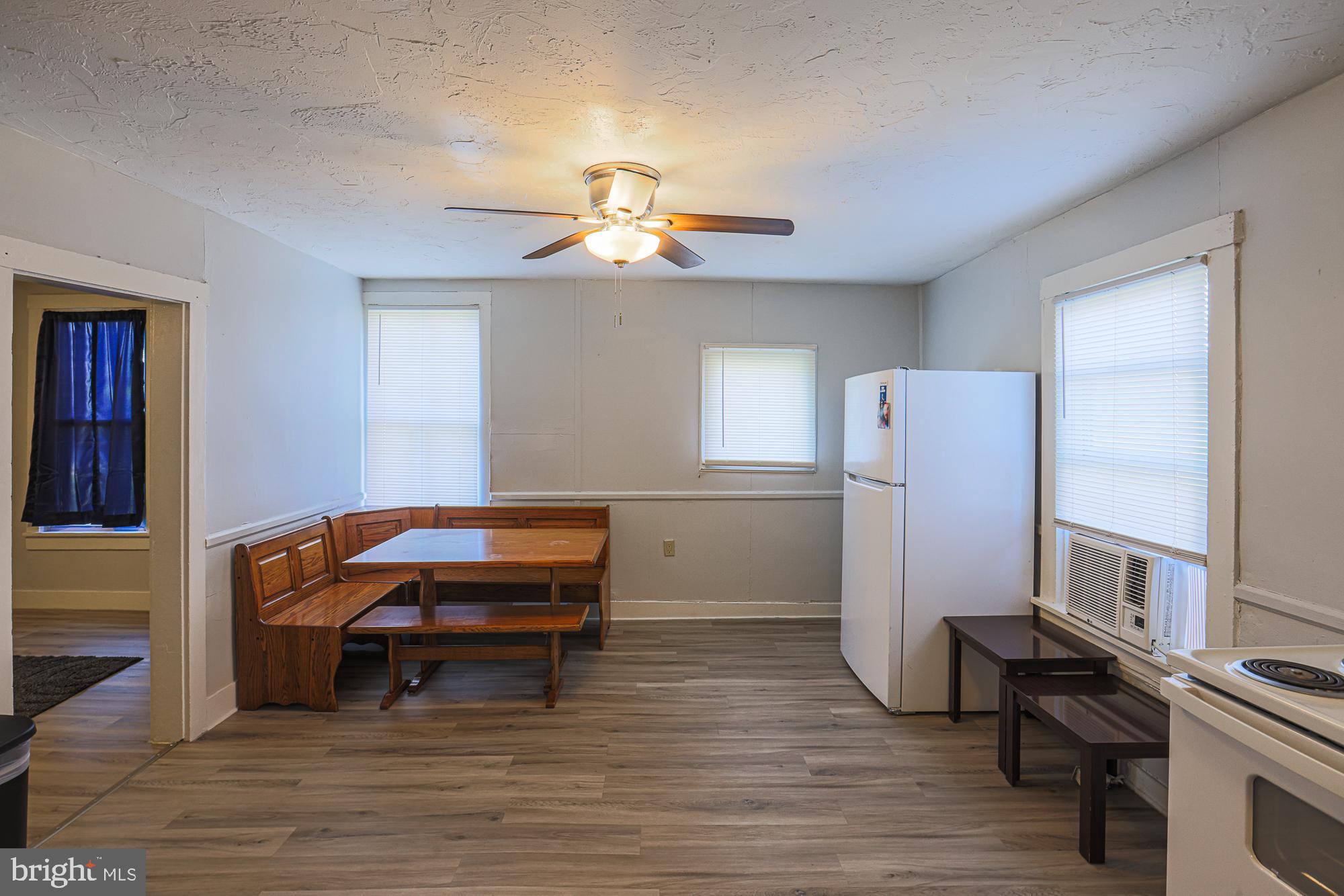 1404 Pleasant Valley Road Westminster, MD 21158 - Photo 54 of 73 Unit 3 kitchen/dining area