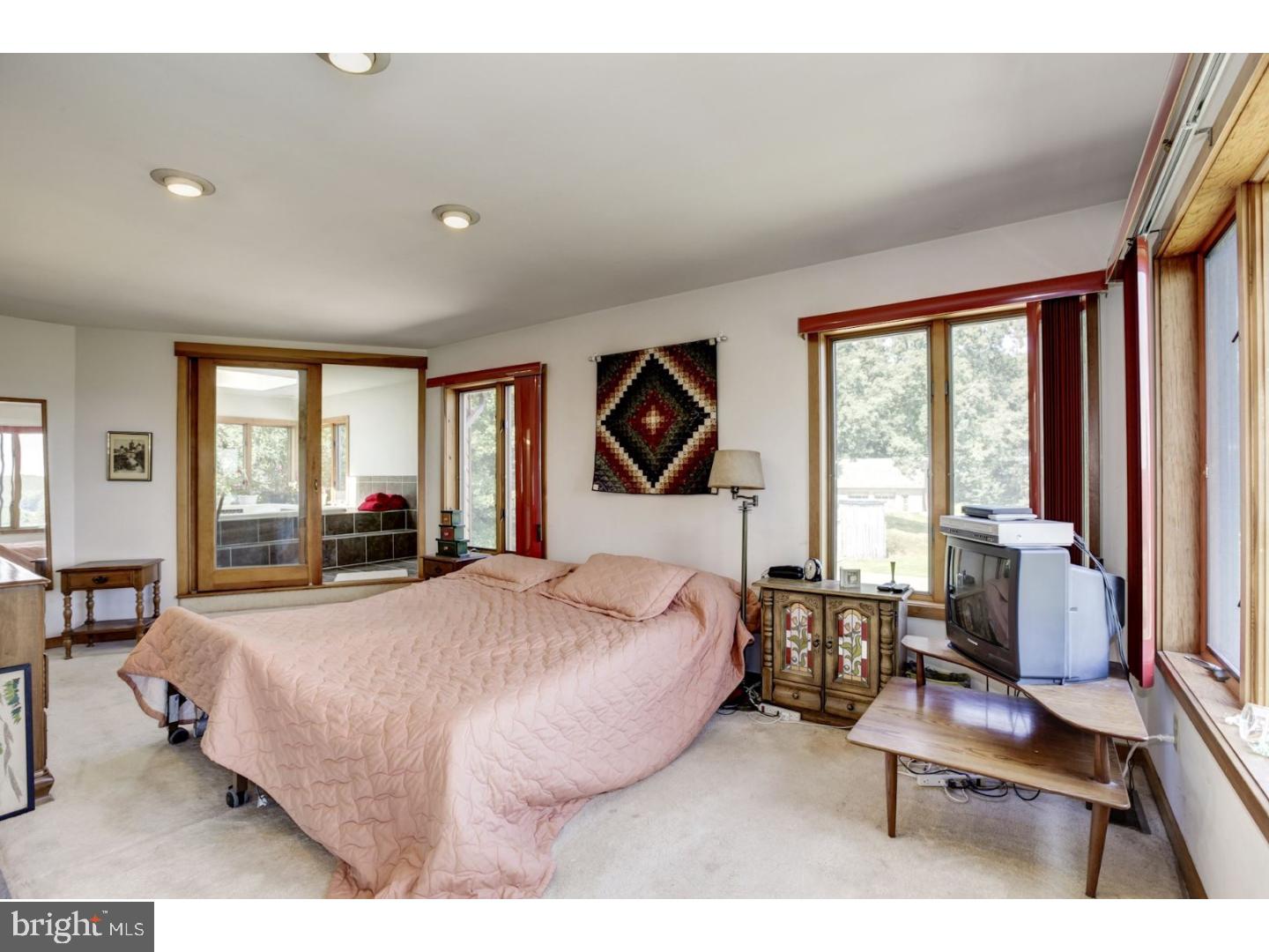 176 Grove Road Elverson, PA 19520 - Photo 11 of 24 Bedroom - Main