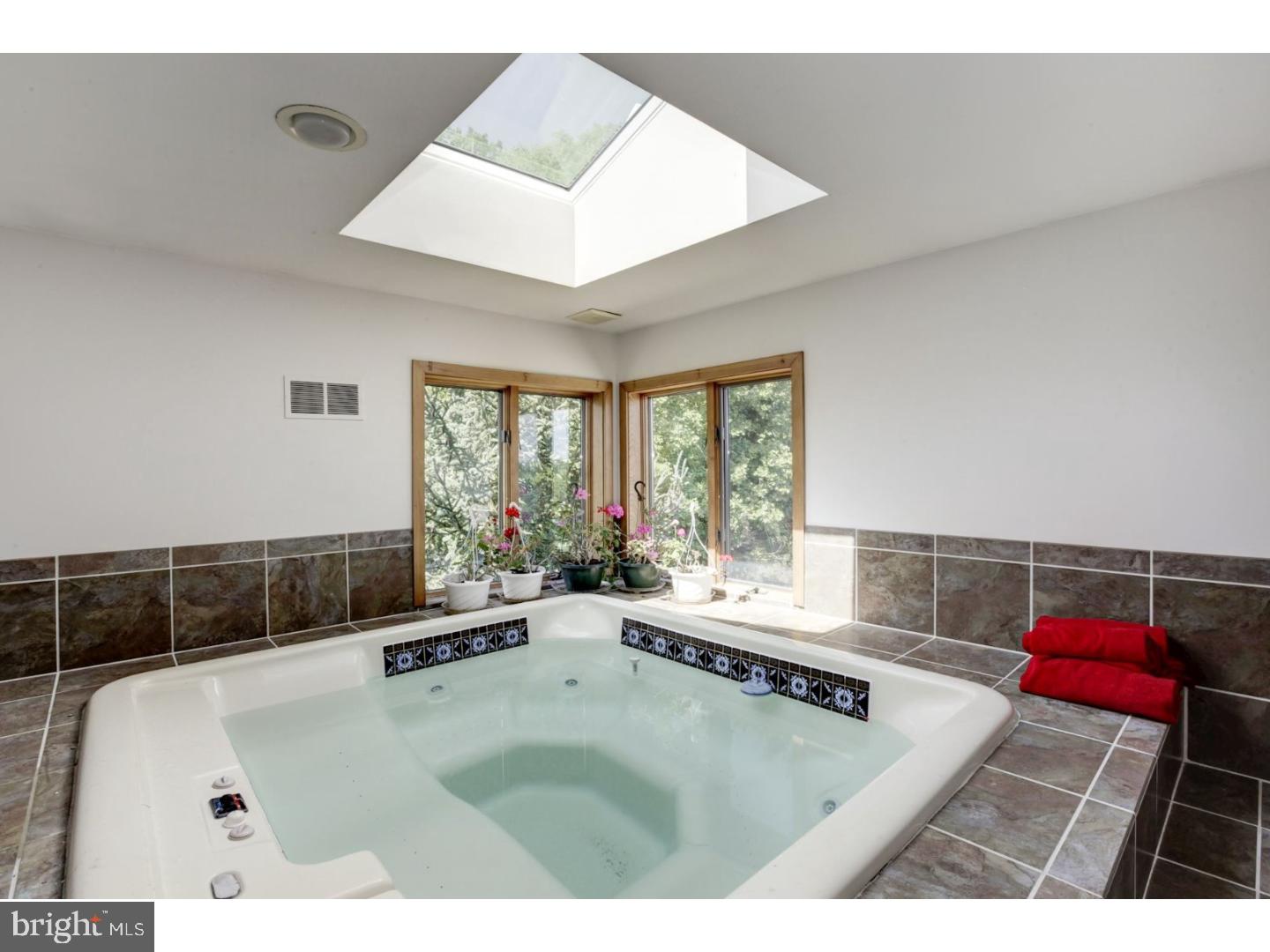 176 Grove Road Elverson, PA 19520 - Photo 12 of 24 Hot Tub