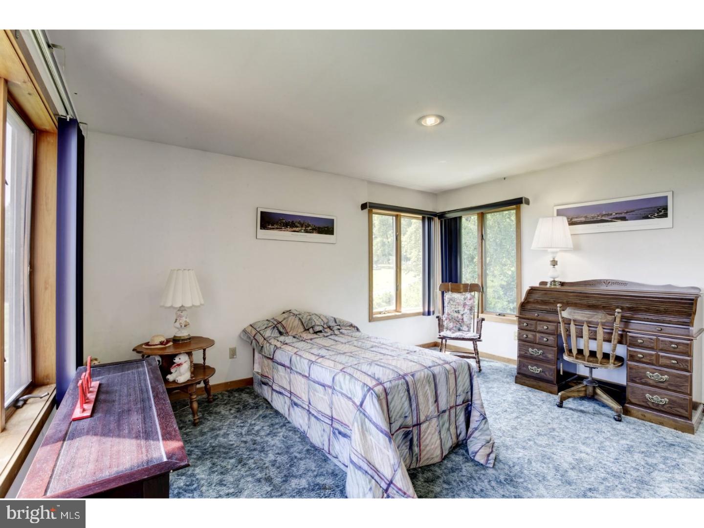 176 Grove Road Elverson, PA 19520 - Photo 15 of 24 Bedroom 3