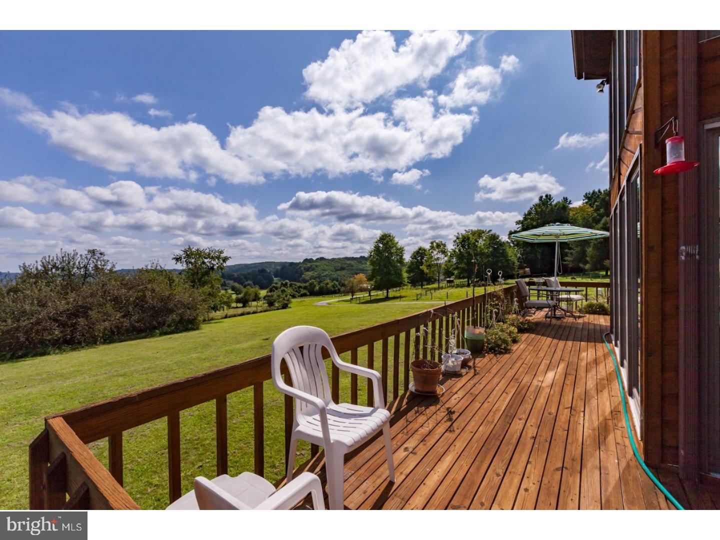 176 Grove Road Elverson, PA 19520 - Photo 20 of 24 View in Back